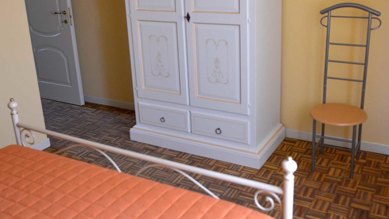 La Locanda Francigena Bed & Breakfast ลุคคา ภายนอก รูปภาพ