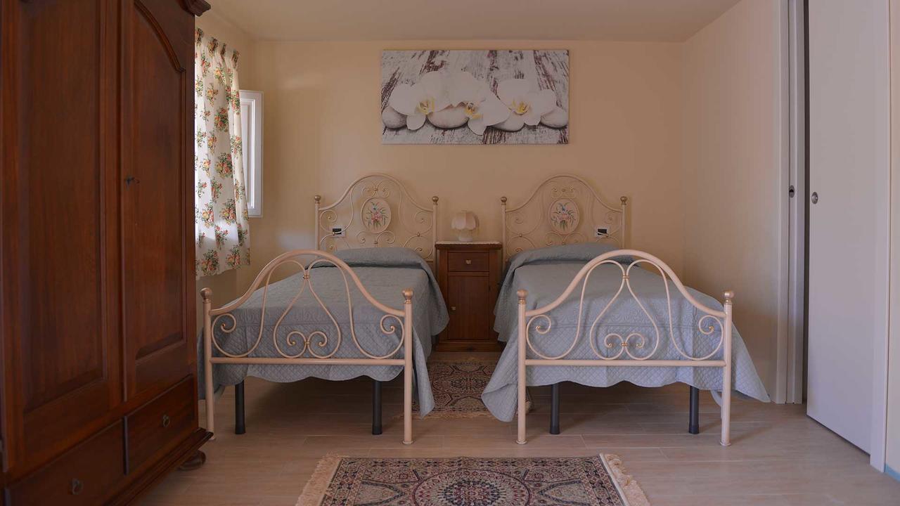La Locanda Francigena Bed & Breakfast ลุคคา ภายนอก รูปภาพ