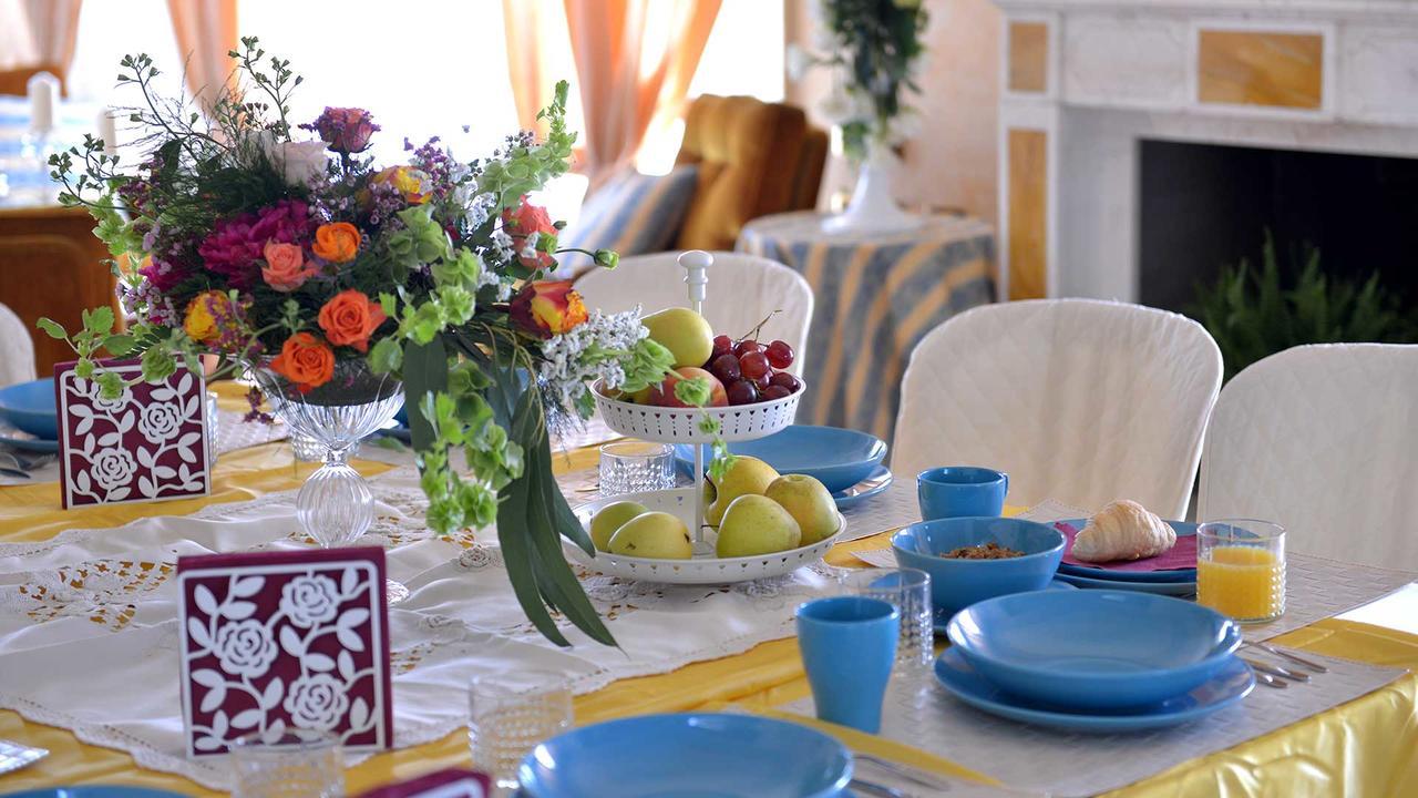La Locanda Francigena Bed & Breakfast ลุคคา ภายนอก รูปภาพ