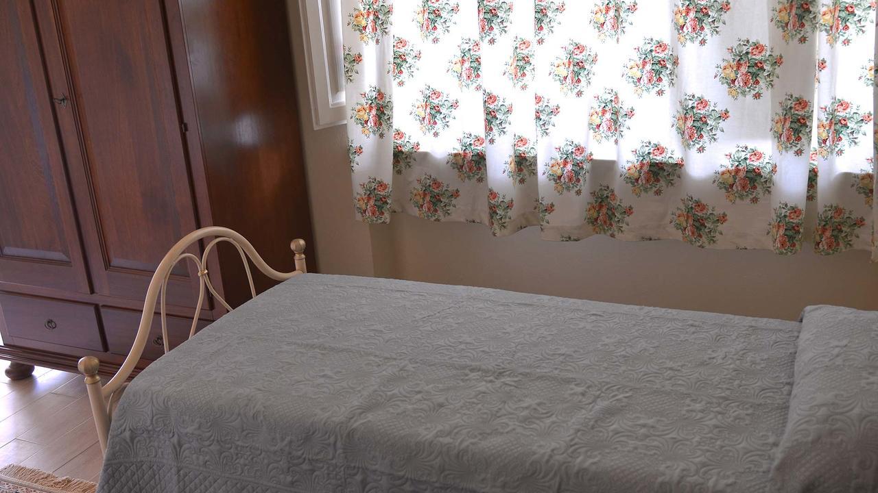 La Locanda Francigena Bed & Breakfast ลุคคา ภายนอก รูปภาพ